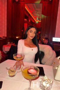 Ιρίνα, 26 ετών, Συνοδοί στο Μόντε Κάρλο / Μονακό - 2