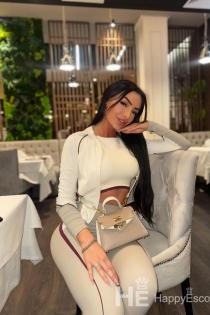 Ιρίνα, 26 ετών, Συνοδοί στο Μόντε Κάρλο / Μονακό - 4