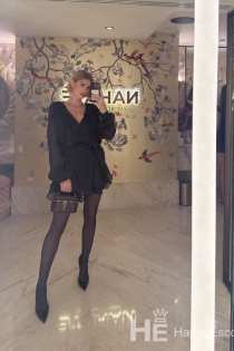 Bonitta, Ηλικία 26, Μονακό / Συνοδοί Μονακό - 5