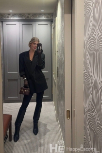 Bonitta, Ηλικία 26, Μονακό / Συνοδοί Μονακό - 3