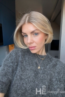 Bonitta, Ηλικία 26, Μονακό / Συνοδοί Μονακό - 4