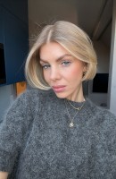 Bonitta, 26 tuổi, Monaco / Dịch vụ gái gọi tại Monaco