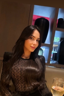 Ελίζαμπεθ, 28 ετών, Μονακό / Συνοδοί Μονακό - 2