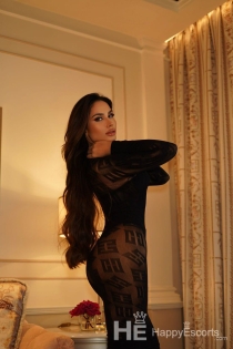 Ελίζαμπεθ, 28 ετών, Μονακό / Συνοδοί Μονακό - 4