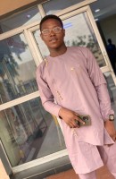 Adion, Age 27, Lagos / Nigeria Escorts