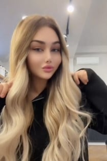 Maria, wiek 18, Tirana / Albania Eskorty - 3