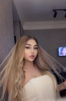 Maria, Umri wa miaka 18, Tirana / Albania Wasindikizaji