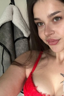 Danne, 23 tuổi, Tirana / Albania hộ tống - 4