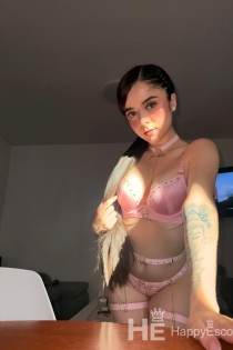 Lolita, 18 años, Madrid / España Escorts - 3