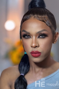 Layla Beerg, 30 tuổi, Zurich / Thụy Sĩ, Dịch vụ gái gọi - 3