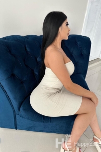 Olivia, 23 tuổi, Monaco / Người hộ tống Monaco - 3