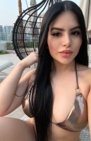 Olivia, 23 tuổi, Monaco / Người hộ tống Monaco