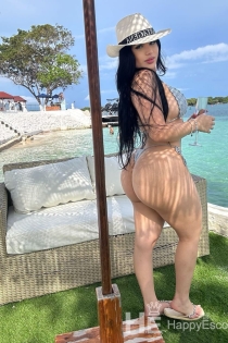 Olivia, 23 tuổi, Monaco / Người hộ tống Monaco - 5