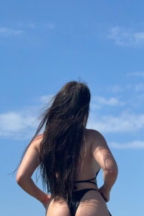 Arina, 26 år, Chisinau / Moldova Eskorte - 3