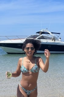 Maiara Alves, 21 tuổi, Portimão / Người hộ tống Bồ Đào Nha - 3