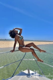 Maiara Alves, 21 tuổi, Portimão / Người hộ tống Bồ Đào Nha - 5