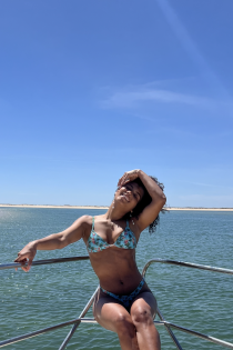 Maiara Alves, 21 tuổi, Portimão / Người hộ tống Bồ Đào Nha - 4