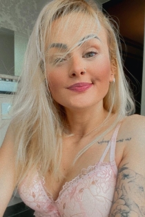 Caline, 33 de ani, Luxemburg / Escorte Luxemburg - 1