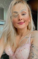Caline, Age 33, Luxembourg / Luxembourg Escorts