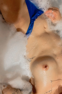 Caline, 33 de ani, Luxemburg / Escorte Luxemburg - 5