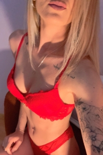 Caline, 33 de ani, Luxemburg / Escorte Luxemburg - 4