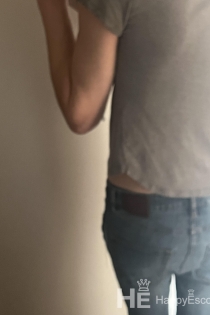 Кнуллдокан, 33 года, Кристианстад / Швеция Эскорт - 1