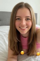 Selina, Age 23, Cologne / Germany Escorts