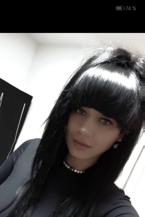 Maya, 36 tuổi, Apeldoorn / Hà Lan - Dịch vụ gái gọi - 4