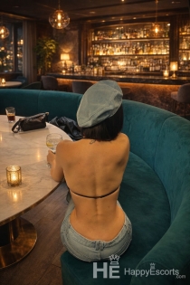 Olivia, 25 de ani, Luxemburg / Escorte Luxemburg - 6