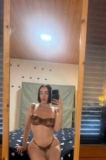 Olivia, 26 rokov, Luxembursko / Luxembursko eskorty - 2