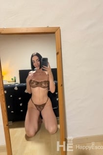 Olivia, 26 rokov, Luxembursko / Luxembursko eskorty - 13
