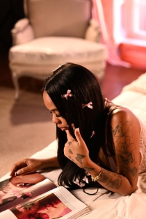 Veenus, 26-aastane, Tartu / Eesti saatjad - 3