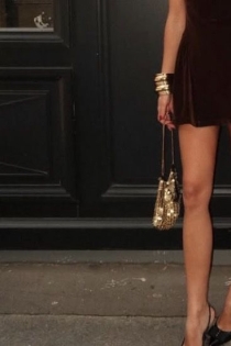 Nina, Tuổi 43, Rio de Janeiro / Người hộ tống Brazil - 2