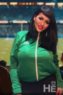 Сара, 42 года, Севилья / Испания Эскорт - 3