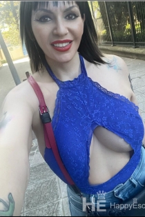 Сара, 42 года, Севилья / Испания Эскорт - 2