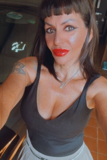 Сара, 42 года, Севилья / Испания Эскорт - 5