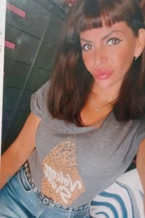 Сара, 42 года, Севилья / Испания Эскорт - 4