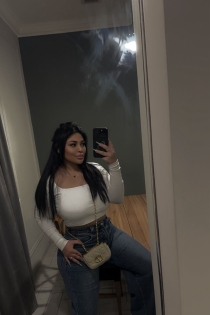 Camilla, 28 m., Tirana / Albanija eskortas – 7