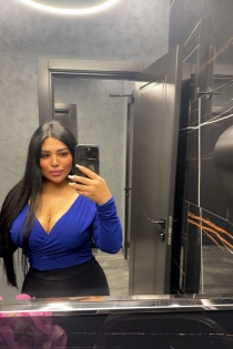 Camilla, 28 m., Tirana / Albanija eskortas – 8