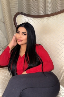 Camilla, 28 m., Tirana / Albanija eskortas – 11