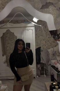 Camilla, 28 m., Tirana / Albanija eskortas – 6