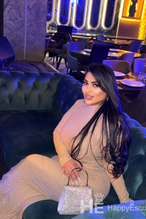 Camilla, 28 m., Tirana / Albanija eskortas – 9