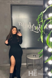 Camilla, 28 m., Tirana / Albanija eskortas – 5