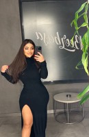 Camilla, 28 m., Tirana / Albanija