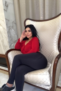 Camilla, 28 m., Tirana / Albanija eskortas – 10