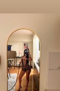 Maitresselanna, 26 gadi, Kannas / Francija Eskorts - 4