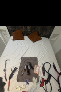 Maitresselanna, 26 gadi, Kannas / Francija Eskorts - 3