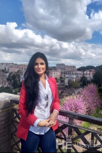 Nathaly brasil, 30 år, Durres / Albanien Escorts - 12