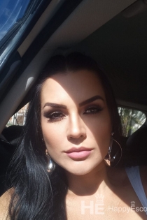 Nathaly brasil, възраст 30, Durres / Албания Ескорт - 5