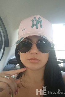 Nathaly brasil, 30 år, Durres / Albanien Escorts - 13